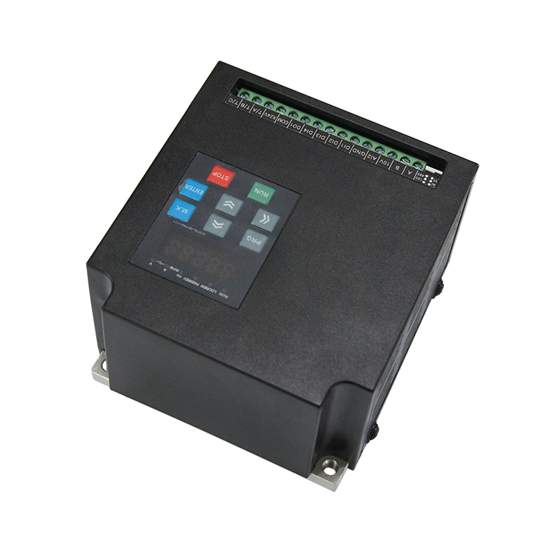 DFL500D通用變頻器，小體變頻器，變頻調(diào)速器，變頻器生產(chǎn)廠家