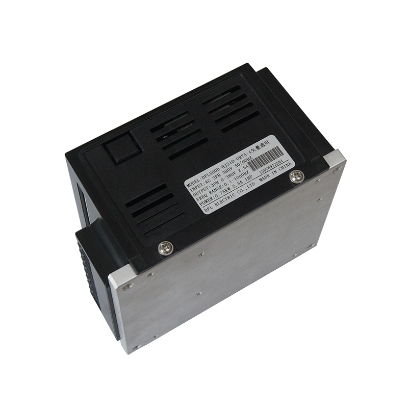 DFL500D通用變頻器，小體變頻器，變頻調(diào)速器，變頻器生產(chǎn)廠家