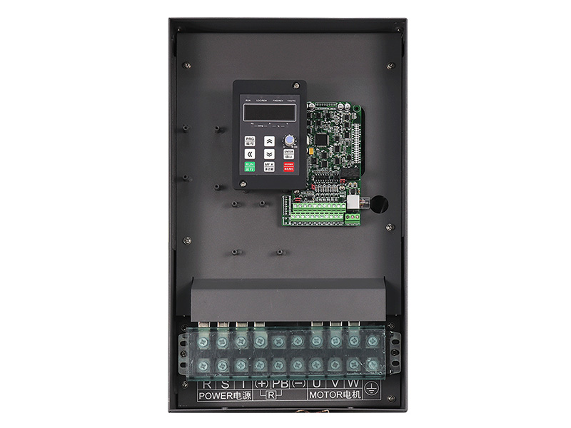 重載矢量變頻器，矢量型變頻器，三相380v變頻器，變頻器30kw